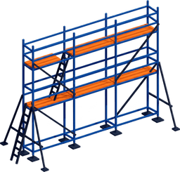 Scaffold